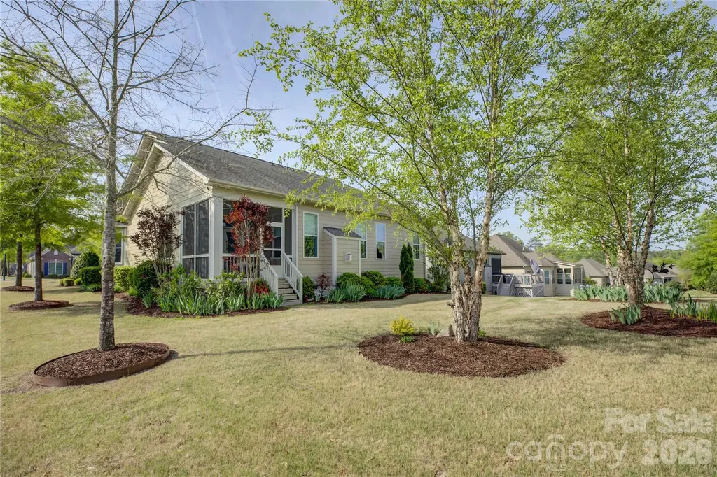 14802 Creeks Edge Drive Charlotte NC 28278