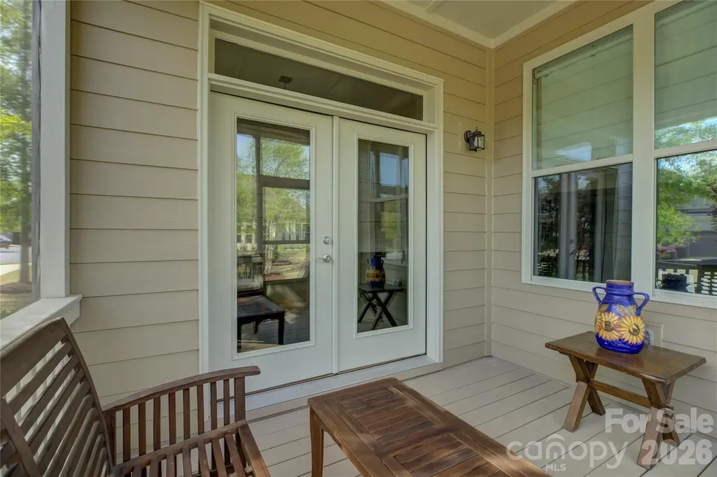 14802 Creeks Edge Drive Charlotte NC 28278