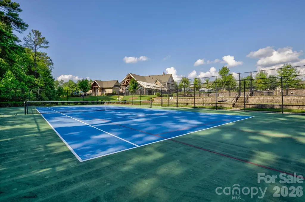 14802 Creeks Edge Drive Charlotte NC 28278