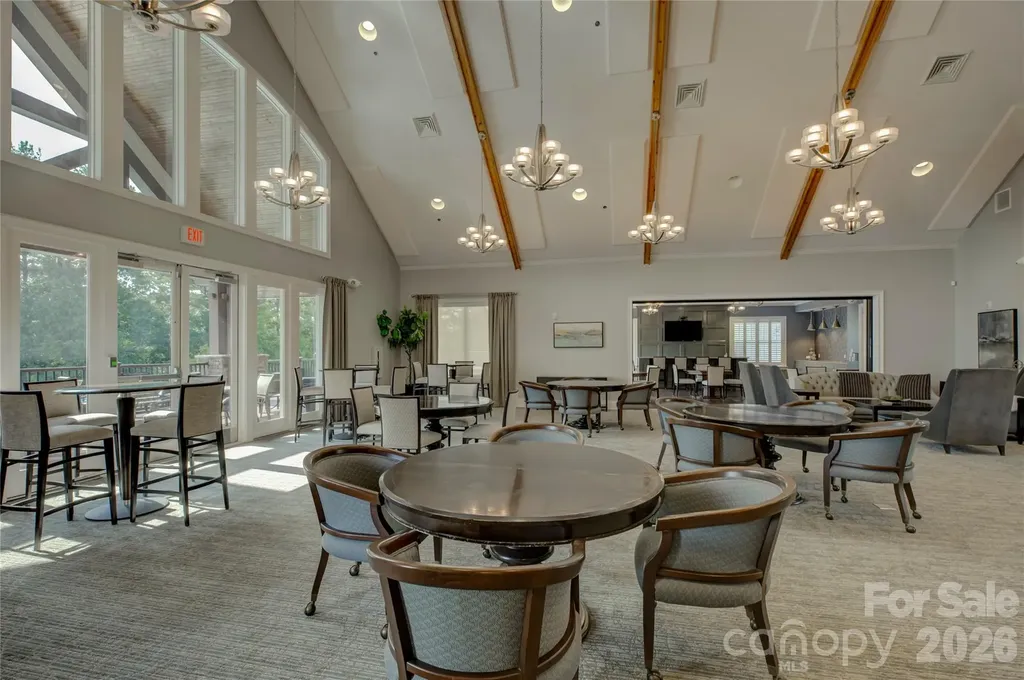 14802 Creeks Edge Drive Charlotte NC 28278