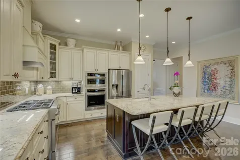 14802 Creeks Edge Drive Charlotte NC 28278