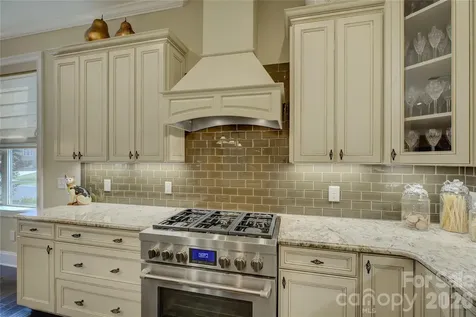 14802 Creeks Edge Drive Charlotte NC 28278