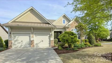 14802 Creeks Edge Drive Charlotte NC 28278
