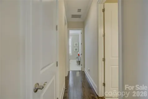 14802 Creeks Edge Drive Charlotte NC 28278