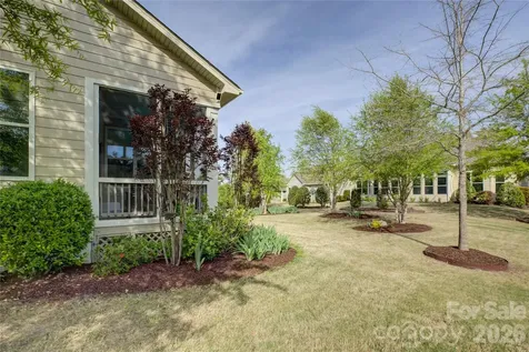 14802 Creeks Edge Drive Charlotte NC 28278