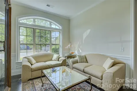 14802 Creeks Edge Drive Charlotte NC 28278