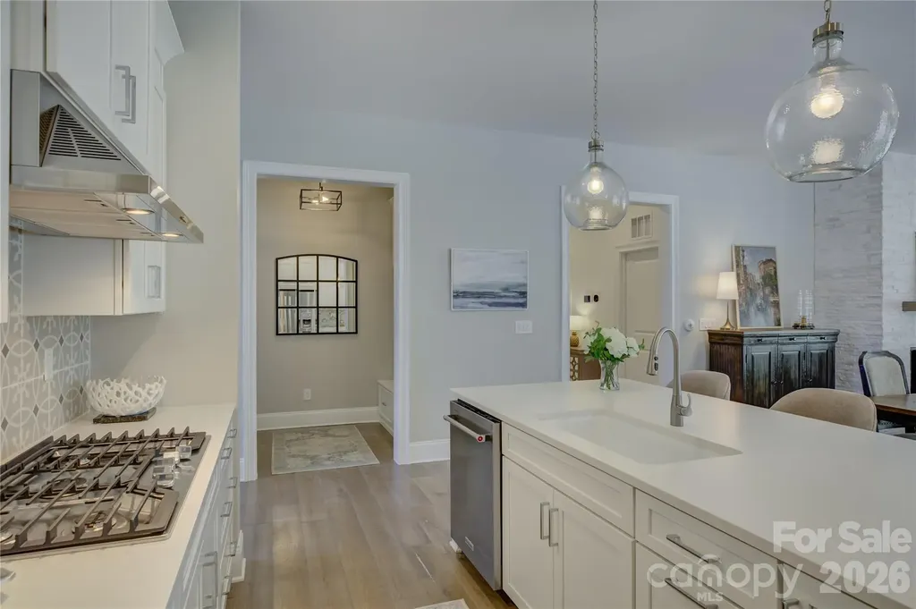 14619 Crosswater Lane Charlotte NC 28278