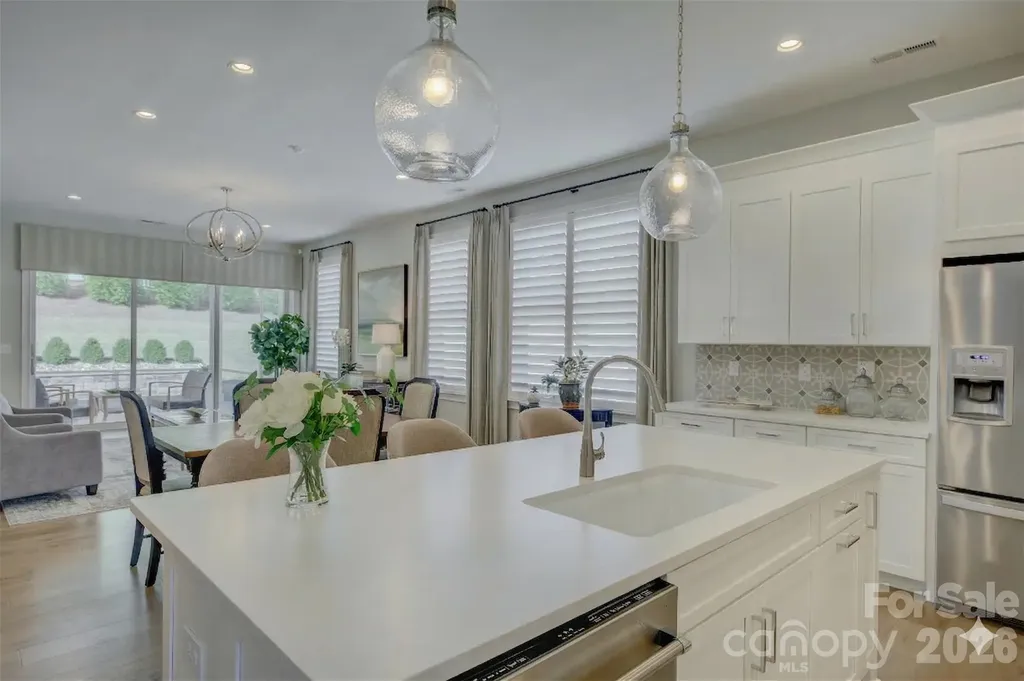 14619 Crosswater Lane Charlotte NC 28278