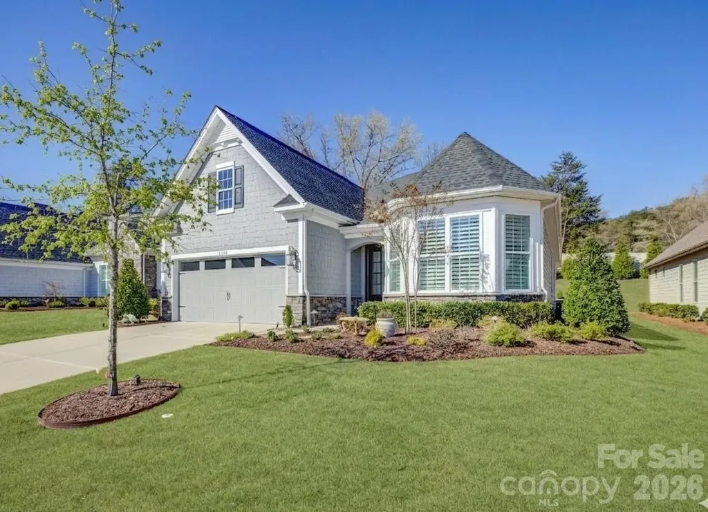 14619 Crosswater Lane Charlotte NC 28278
