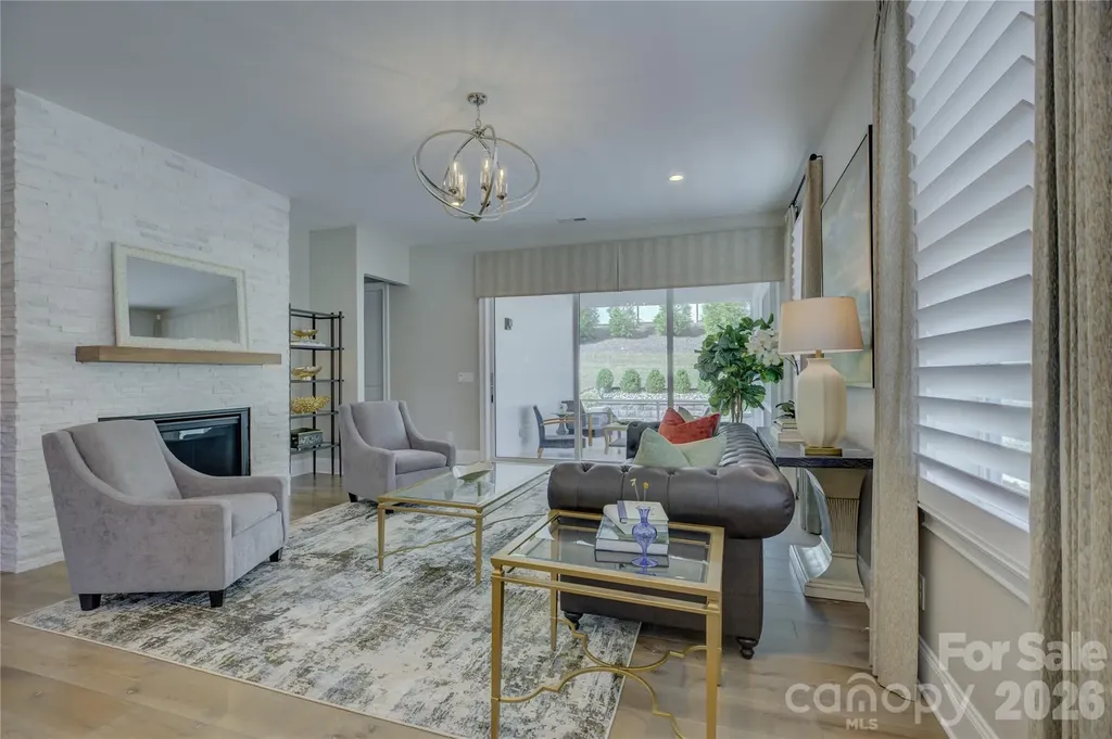 14619 Crosswater Lane Charlotte NC 28278