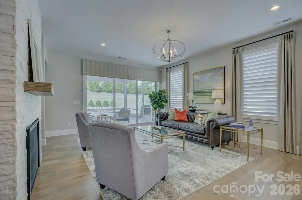 14619 Crosswater Lane Charlotte NC 28278
