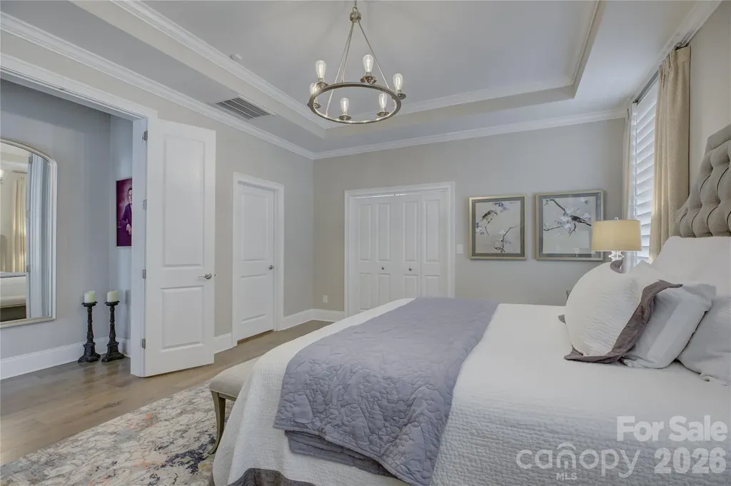 14619 Crosswater Lane Charlotte NC 28278