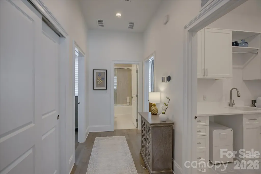 14619 Crosswater Lane Charlotte NC 28278