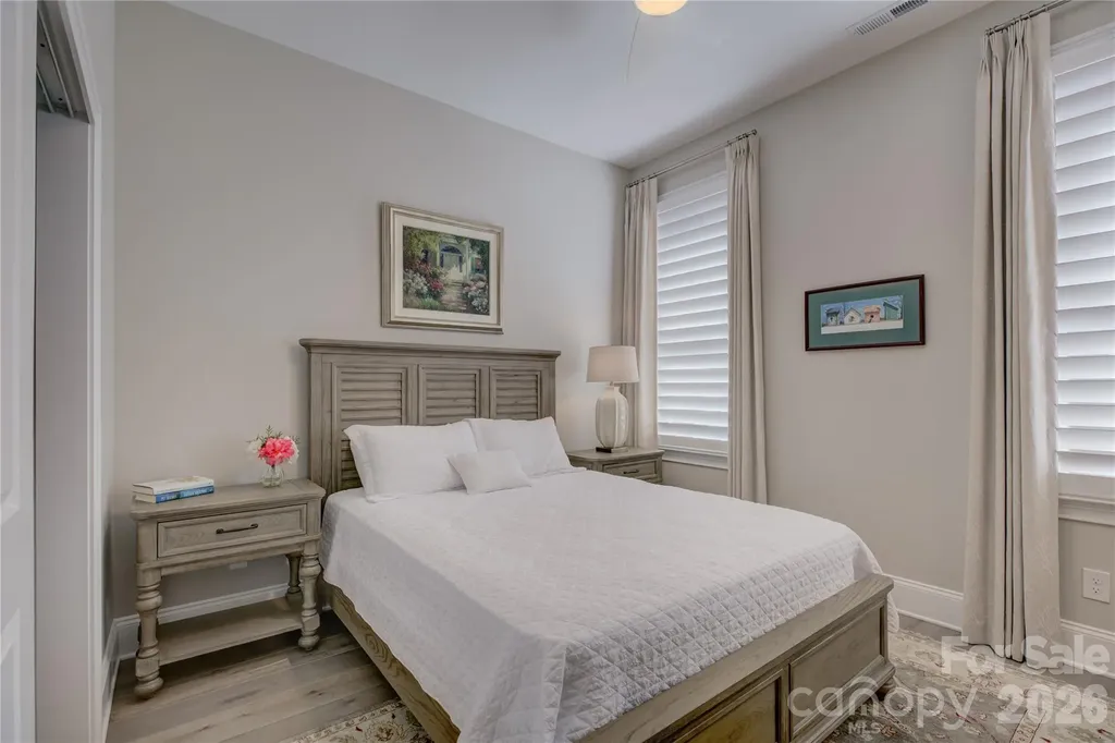 14619 Crosswater Lane Charlotte NC 28278