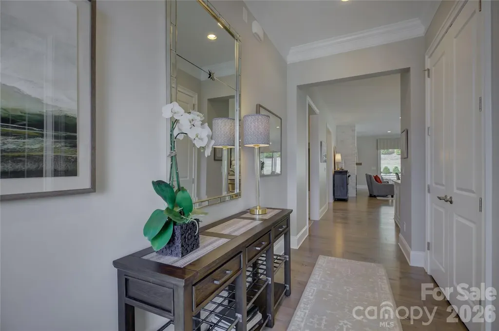 14619 Crosswater Lane Charlotte NC 28278