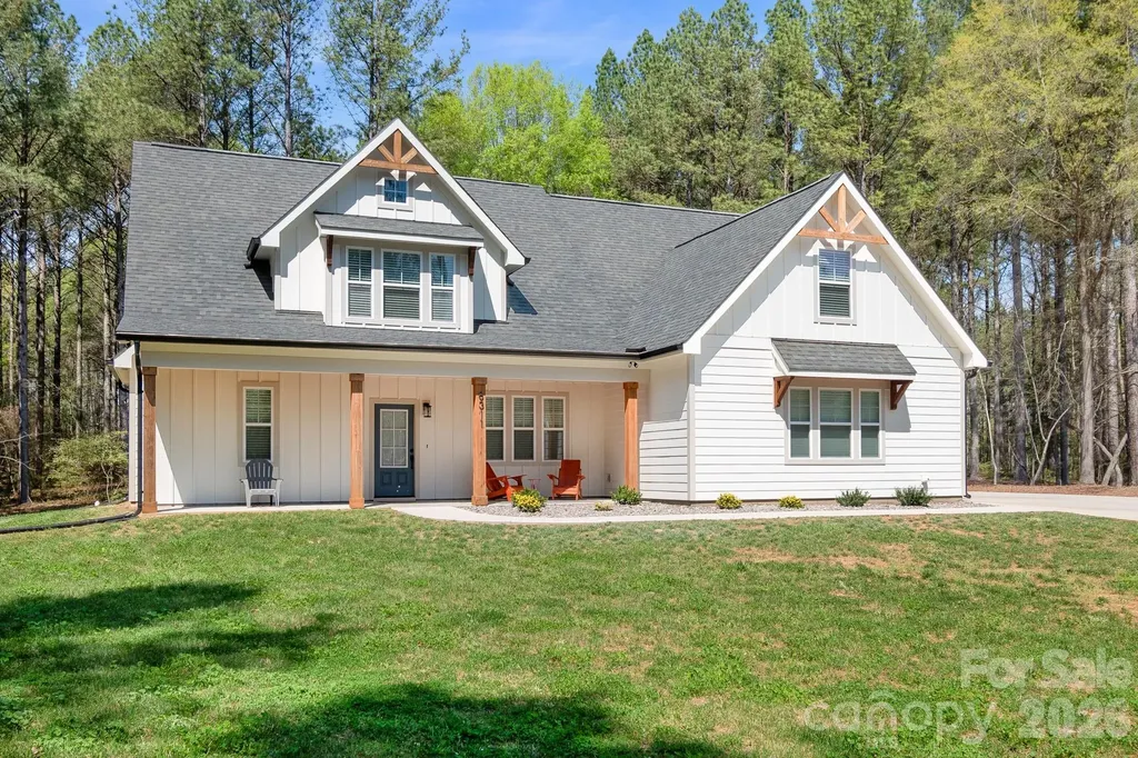 6311 Highway 205 Highway Marshville NC 28103