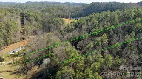 1481 Levi Lane Lenoir NC 28645