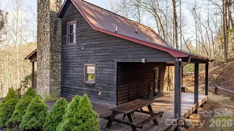 1481 Levi Lane Lenoir NC 28645