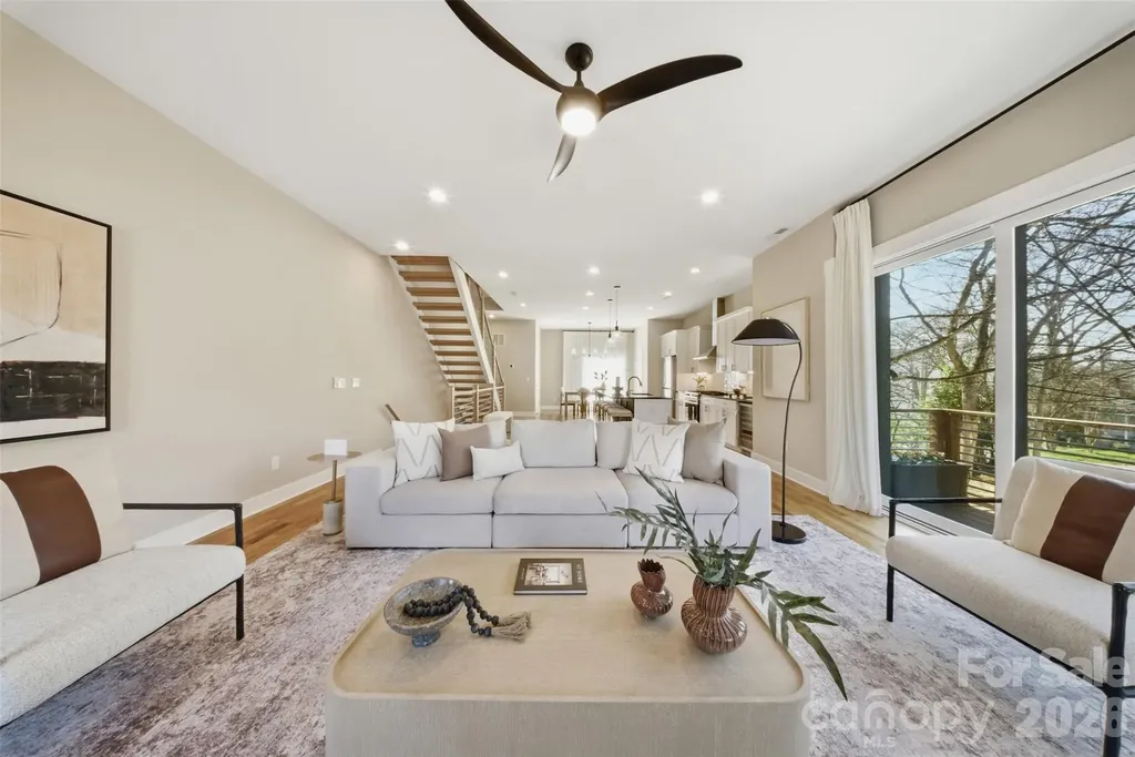 1602 Julia Maulden Place Charlotte NC 28206