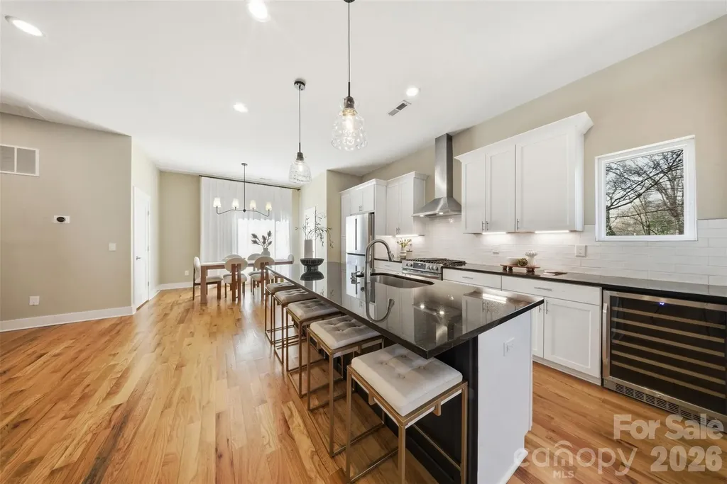 1602 Julia Maulden Place Charlotte NC 28206