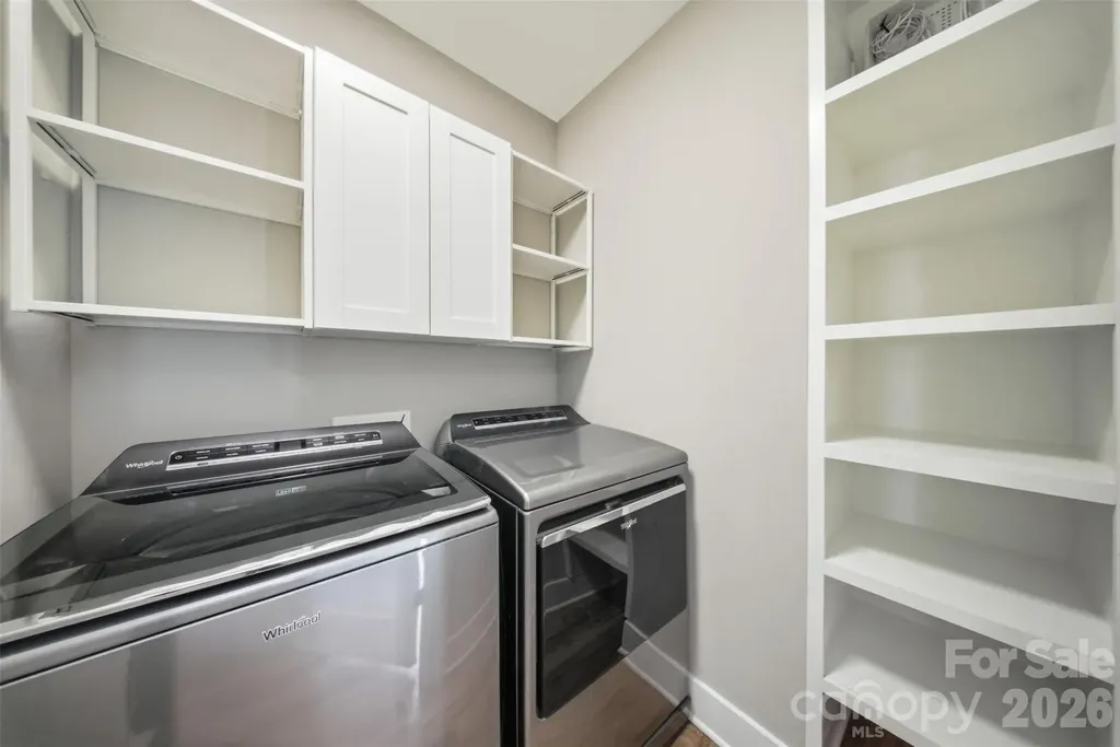 1602 Julia Maulden Place Charlotte NC 28206