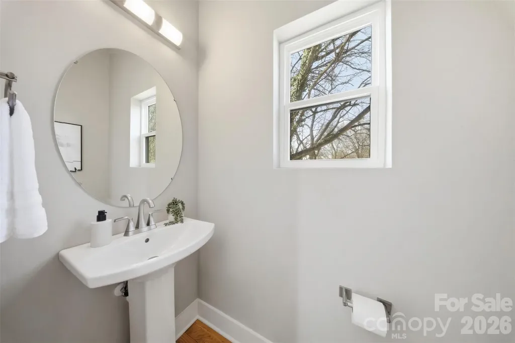 1602 Julia Maulden Place Charlotte NC 28206