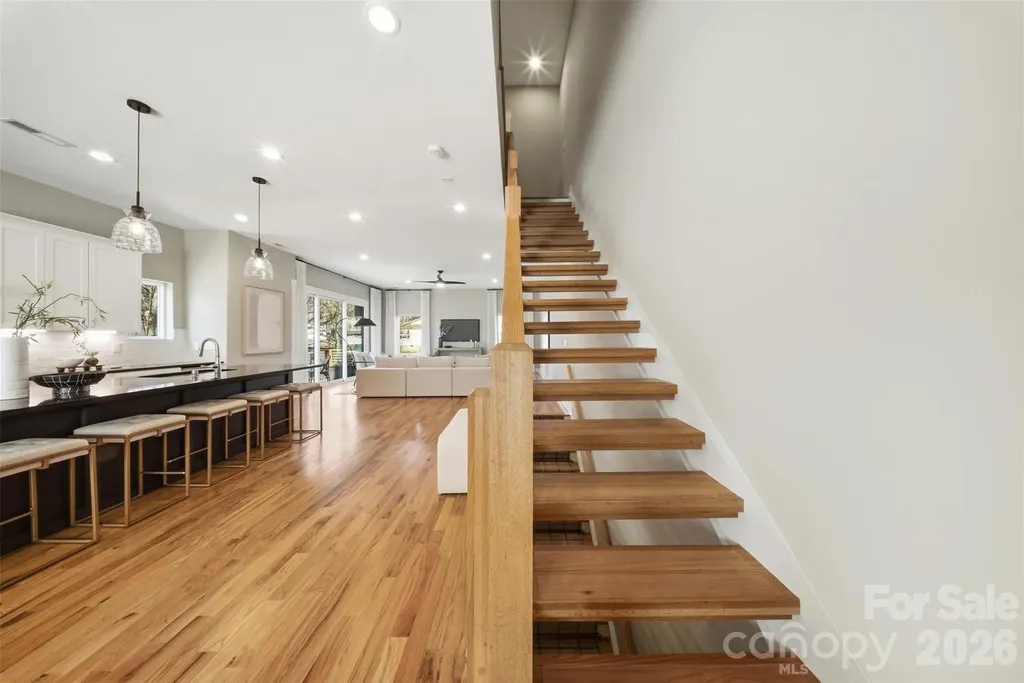 1602 Julia Maulden Place Charlotte NC 28206