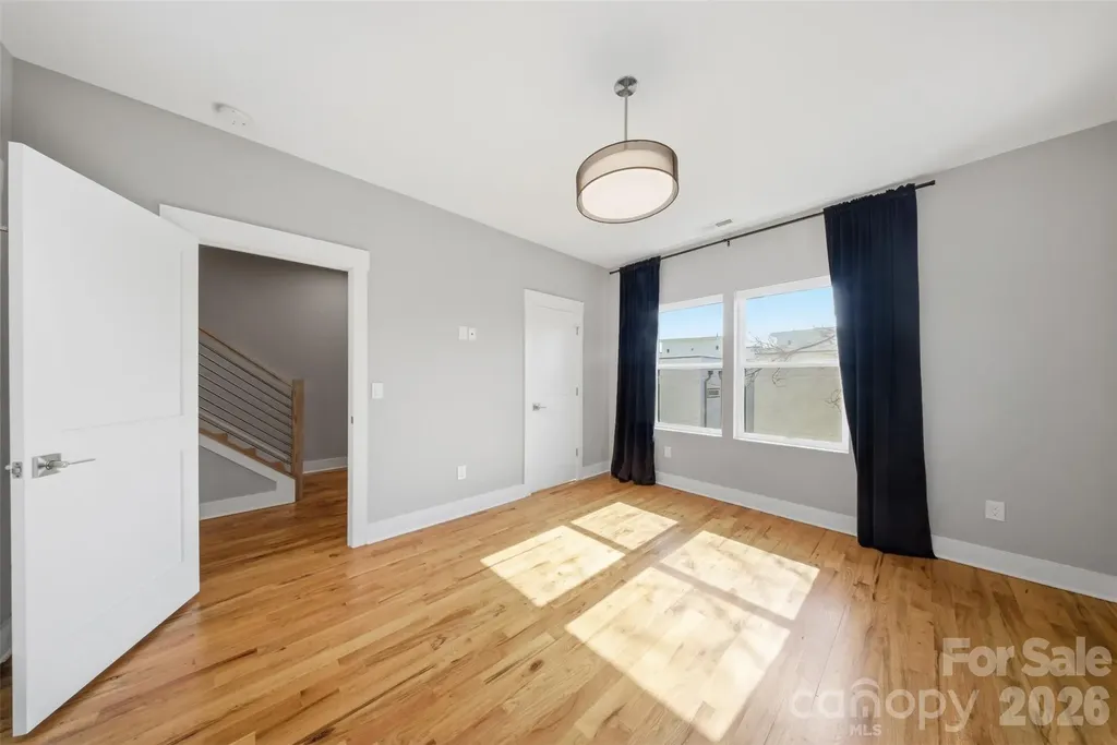1602 Julia Maulden Place Charlotte NC 28206