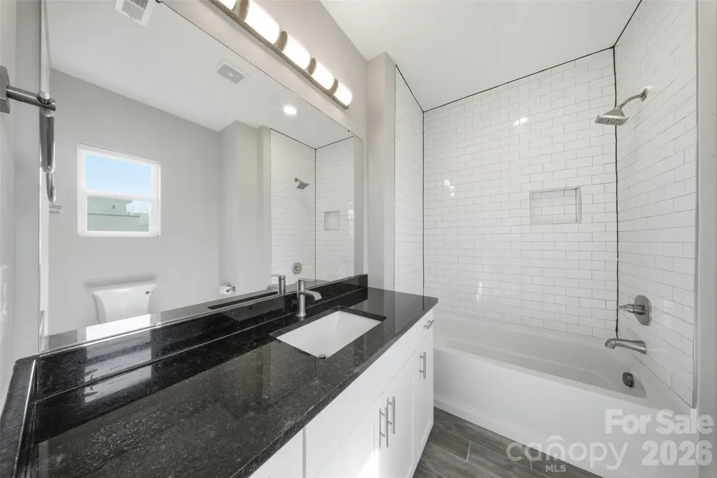 1602 Julia Maulden Place Charlotte NC 28206