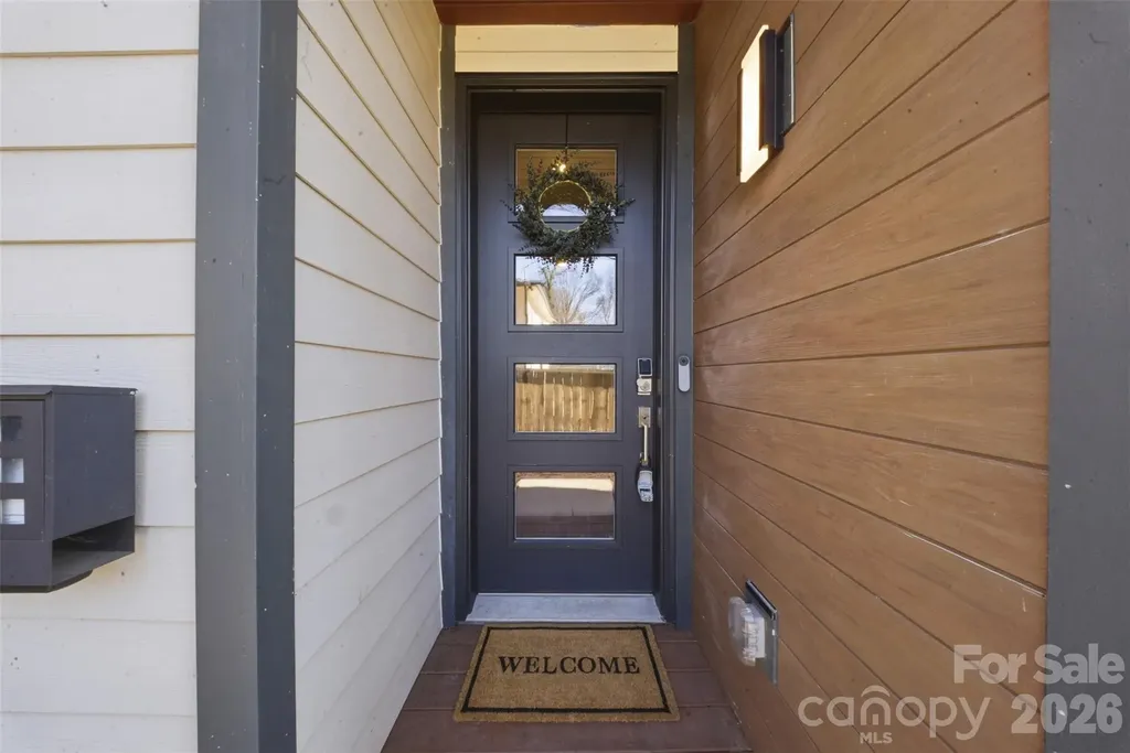 1602 Julia Maulden Place Charlotte NC 28206