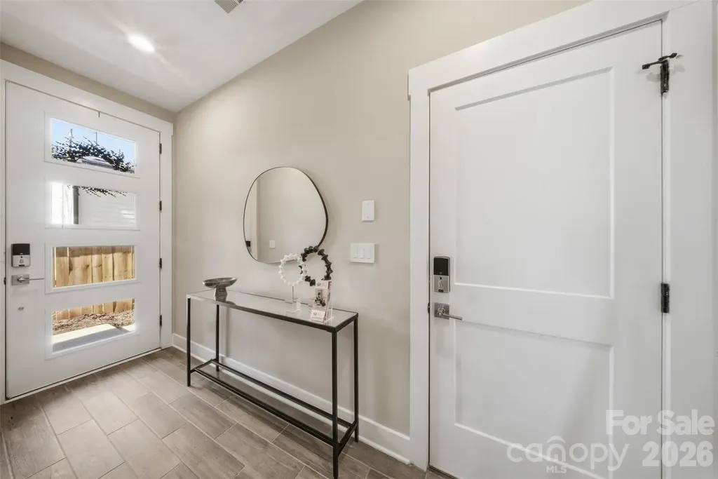 1602 Julia Maulden Place Charlotte NC 28206