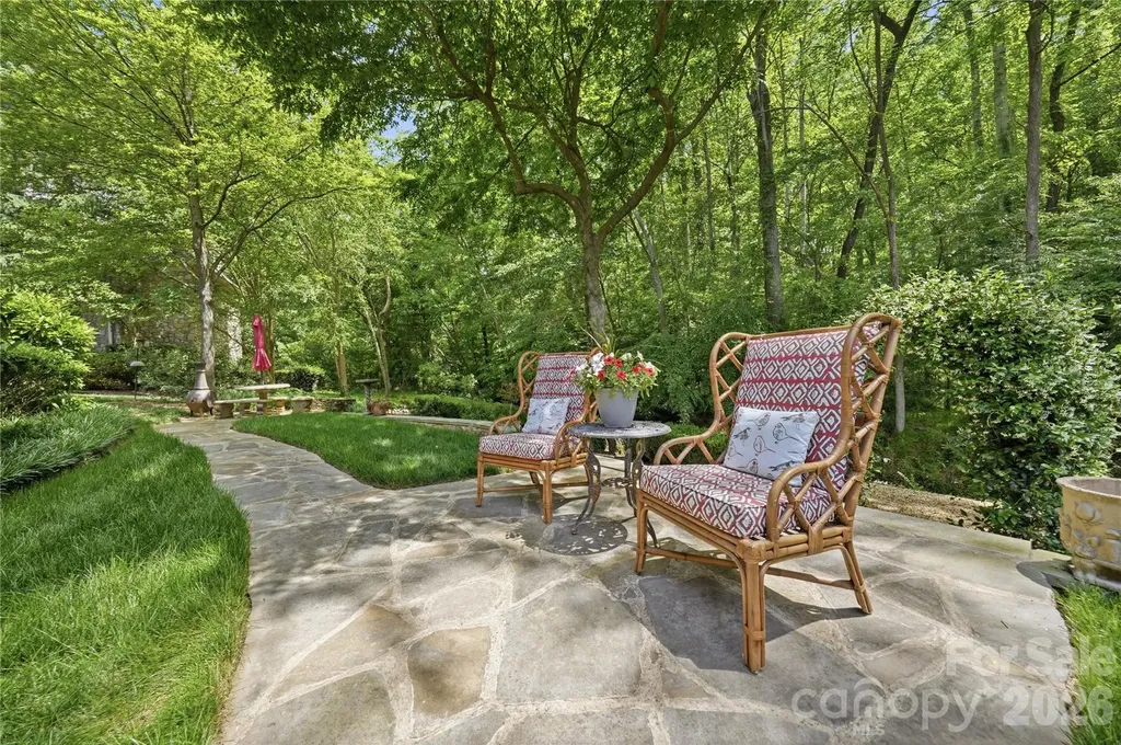 2418 La Maison Drive Charlotte NC 28226