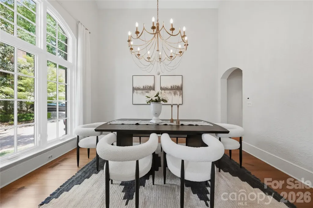 2418 La Maison Drive Charlotte NC 28226
