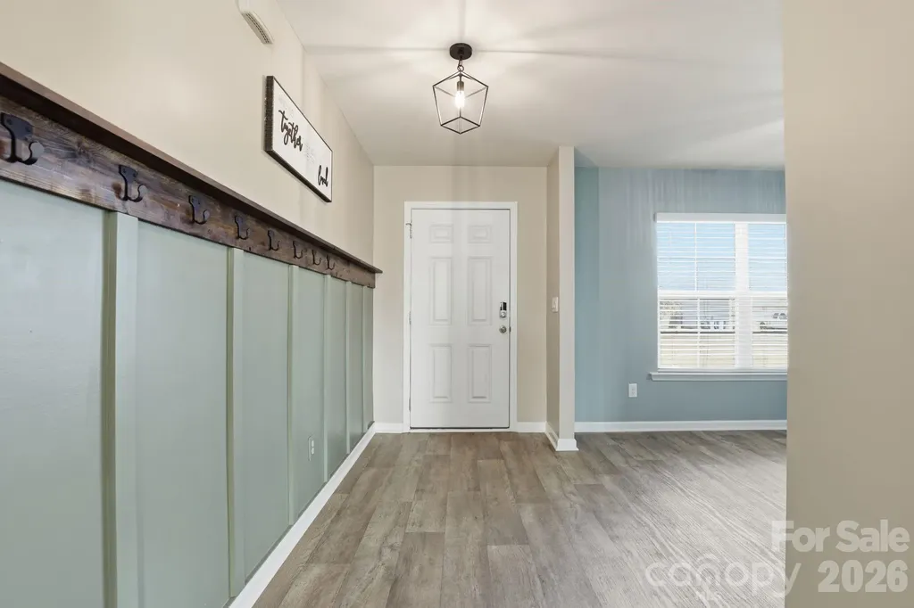 221 Culloden Drive Mocksville NC 27028