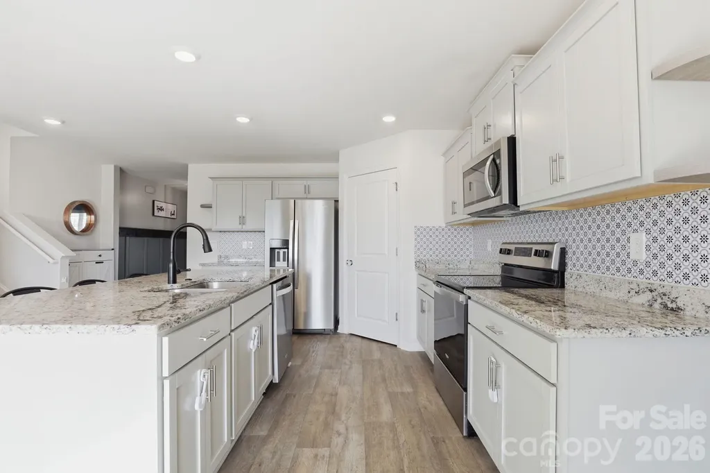 221 Culloden Drive Mocksville NC 27028