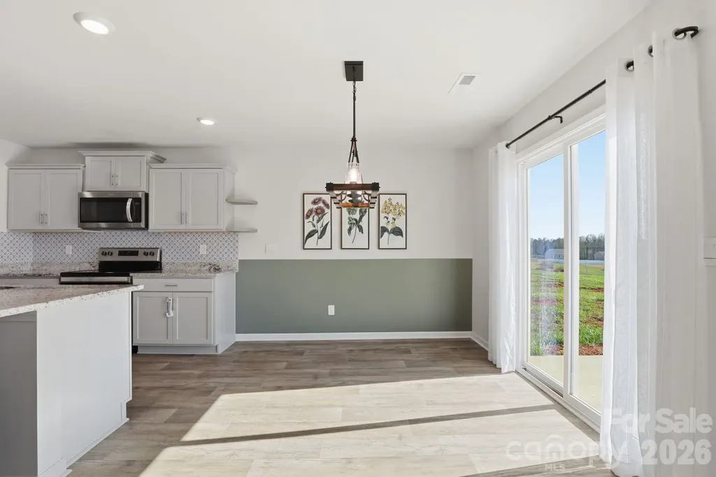 221 Culloden Drive Mocksville NC 27028