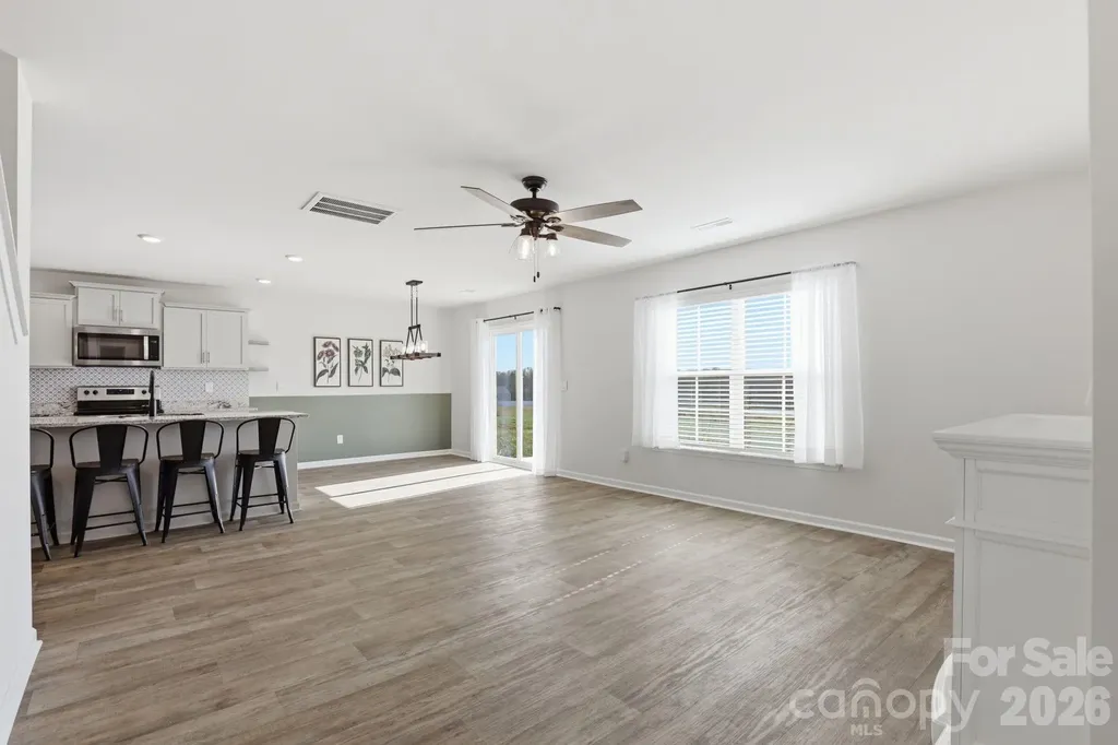 221 Culloden Drive Mocksville NC 27028