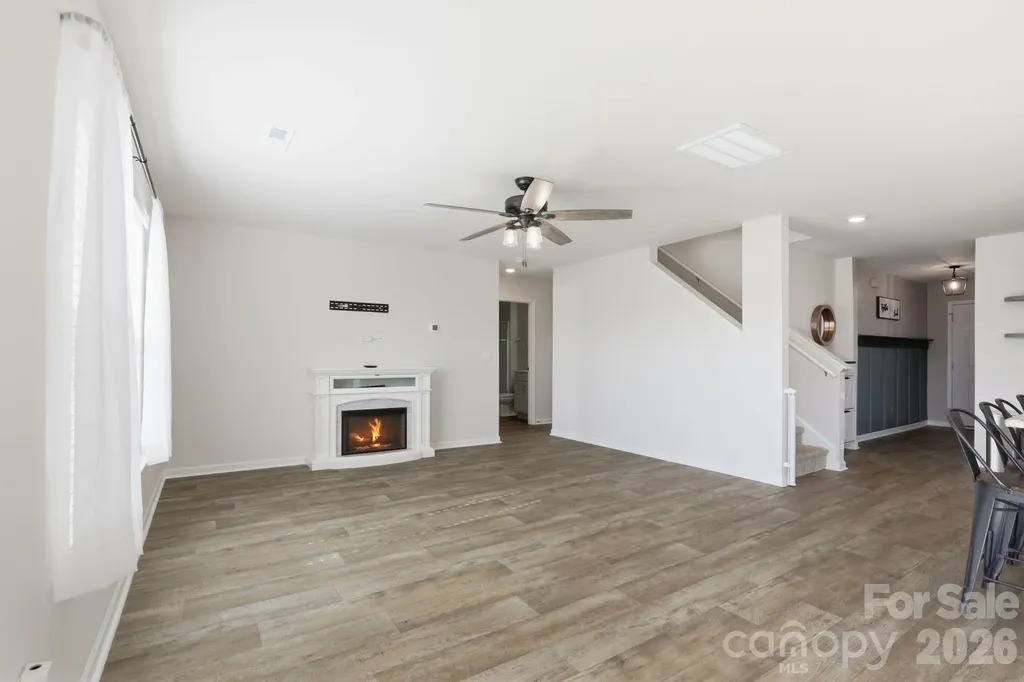 221 Culloden Drive Mocksville NC 27028