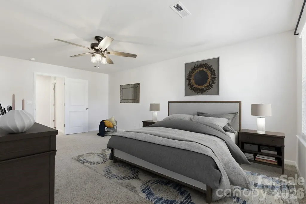 221 Culloden Drive Mocksville NC 27028