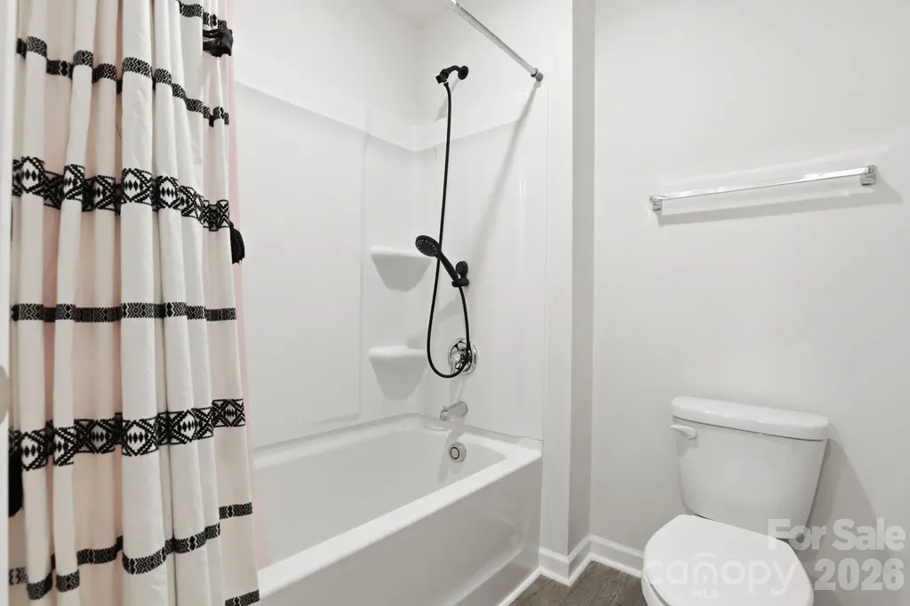 221 Culloden Drive Mocksville NC 27028