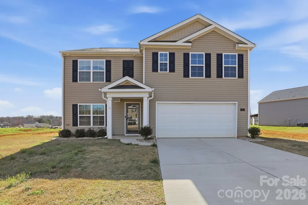 221 Culloden Drive Mocksville NC 27028