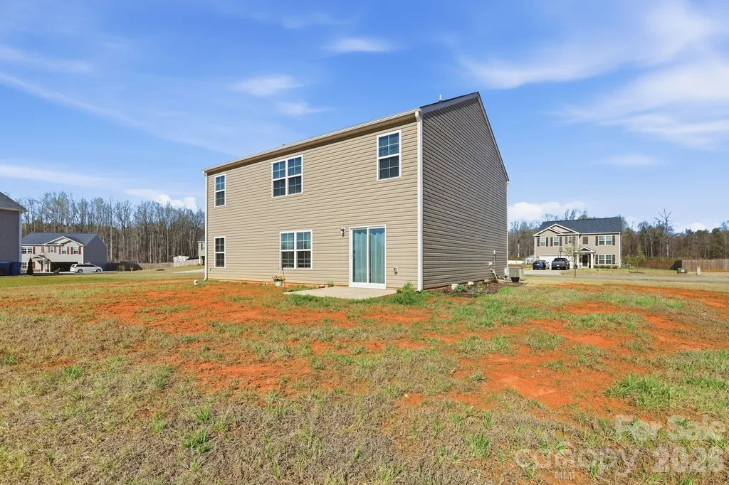 221 Culloden Drive Mocksville NC 27028