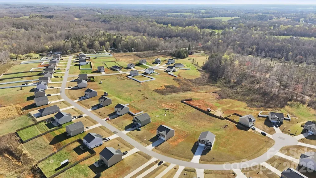 221 Culloden Drive Mocksville NC 27028