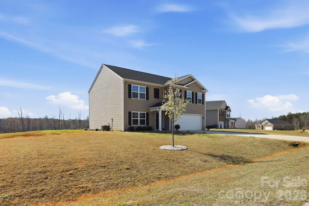 221 Culloden Drive Mocksville NC 27028