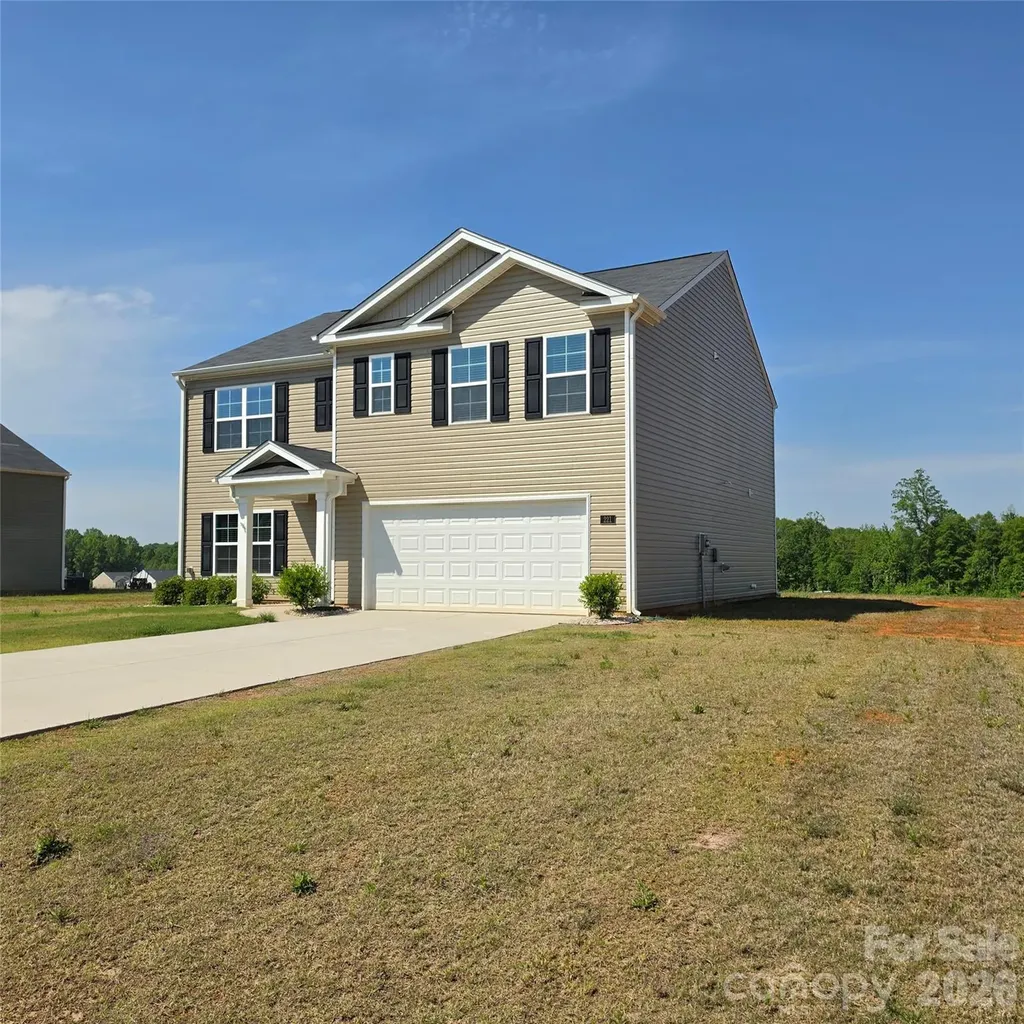221 Culloden Drive Mocksville NC 27028