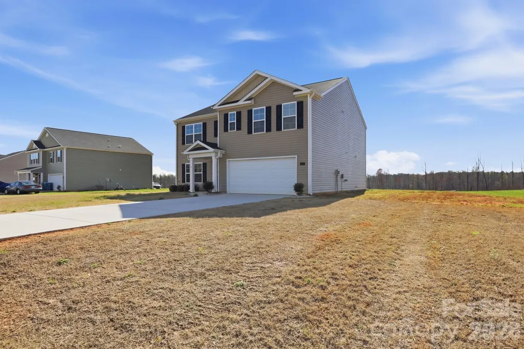 221 Culloden Drive Mocksville NC 27028