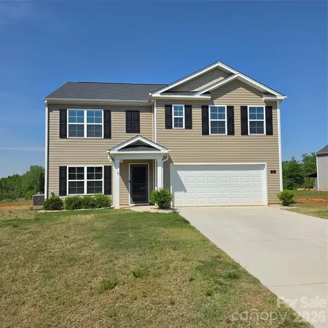 221 Culloden Drive Mocksville NC 27028