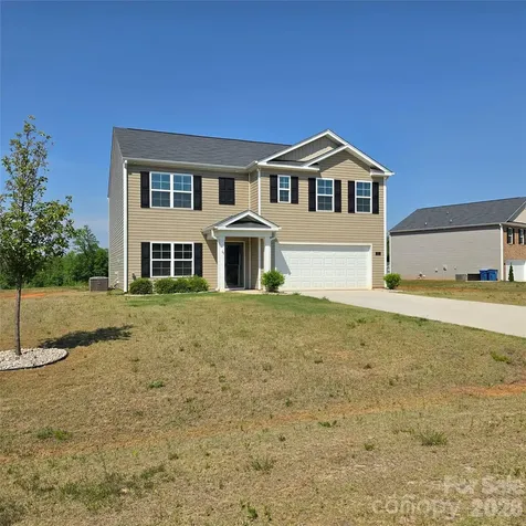 221 Culloden Drive Mocksville NC 27028