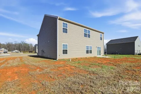 221 Culloden Drive Mocksville NC 27028