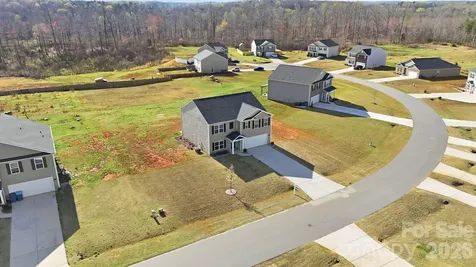 221 Culloden Drive Mocksville NC 27028